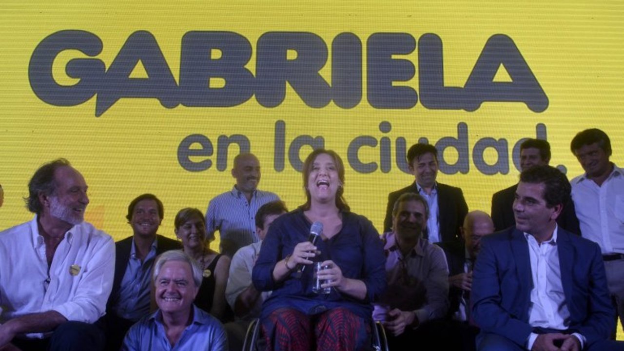 Michetti: "El apoyo del PRO a Larreta es un mito"