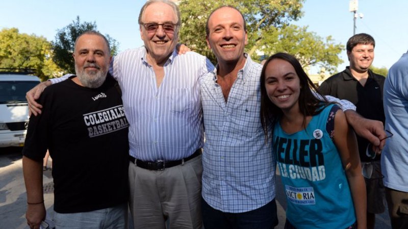 Heller: "En la Ciudad sobran recursos, falta administrarlos bien"