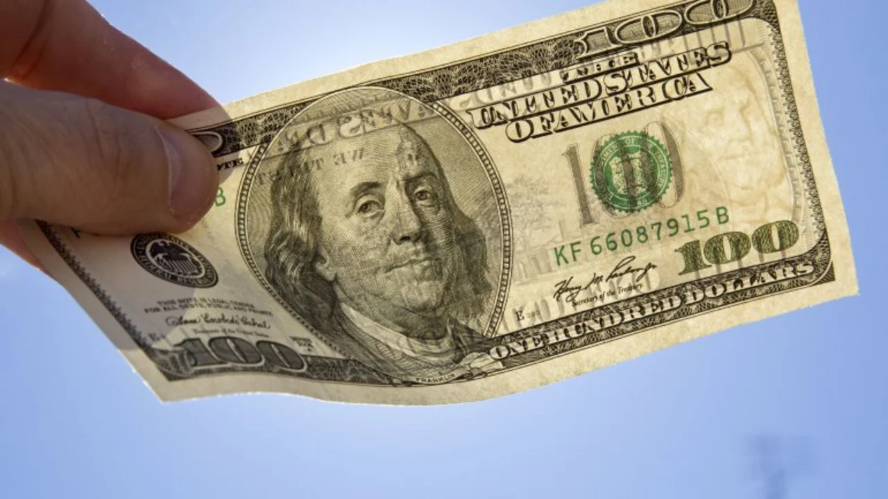El dólar blue, la peor inversión
