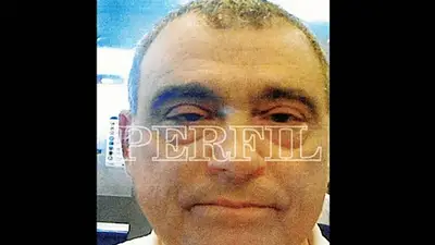 El ex espía Stiuso, en la mira del Gobierno y de la Justicia El ex espía Stiuso, en la mira del Gobierno y de la Justicia
