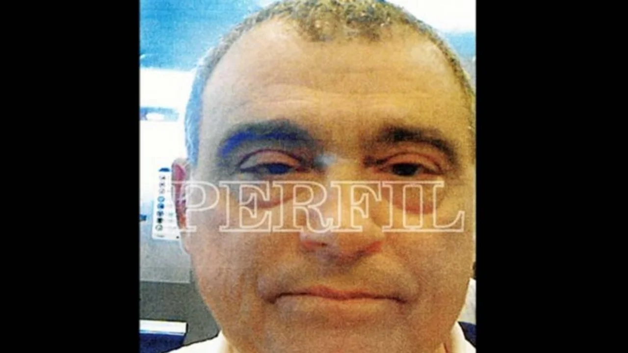 El ex espía Stiuso, en la mira del Gobierno y de la Justicia