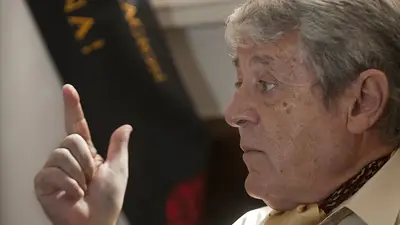 Kunkel quiere que Arroyo Salgado "pida licencia como jueza federal" Kunkel quiere que Arroyo Salgado "pida licencia como jueza federal"