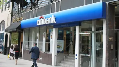 El Banco Central realizará este lunes una "inspección integral" en Citibank de Argentina El Banco Central realizará este lunes una "inspección integral" en Citibank de Argentina