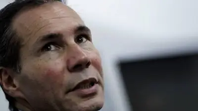 Aníbal Fernández: "Esto no es un partido de truco" Aníbal Fernández: "Esto no es un partido de truco"