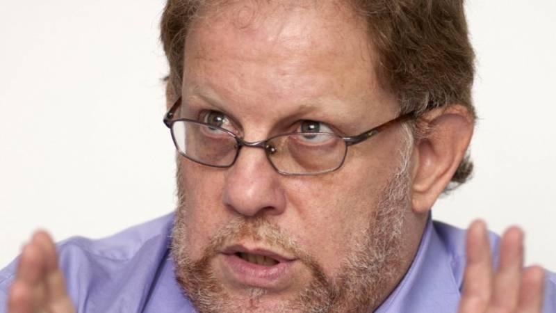 Para el director del INDEC, "no es fácil definir qué es la pobreza"