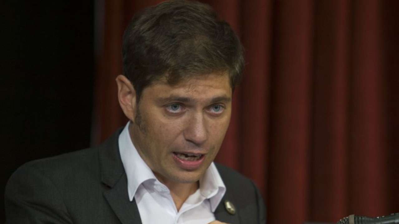 Argentina apeló el fallo de Griesa que le impidió pagar al Citibank