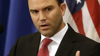 El vocero de EE.UU. afirma que Venezuela no es una amenaza El vocero de EE.UU. afirma que Venezuela no es una amenaza