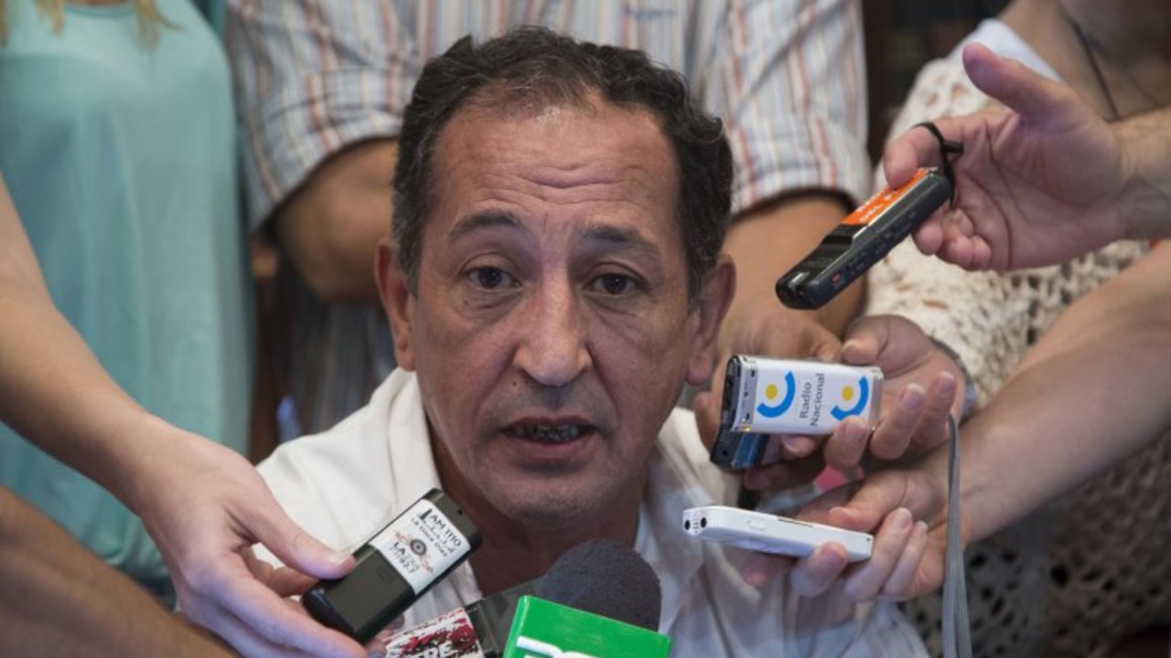 Un gremio ferroviario sube la apuesta y pide un piso de Ganancias de $35 mil