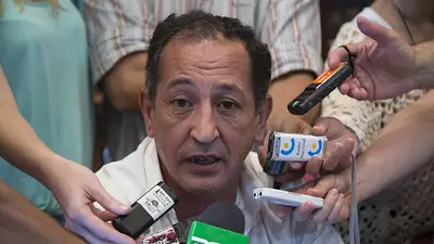 Un gremio ferroviario sube la apuesta y pide un piso de Ganancias de $35 mil Un gremio ferroviario sube la apuesta y pide un piso de Ganancias de $35 mil