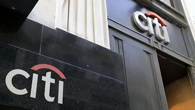 Citibank le respondió a Kicillof que actuó de acuerdo a la ley Citibank le respondió a Kicillof que actuó de acuerdo a la ley