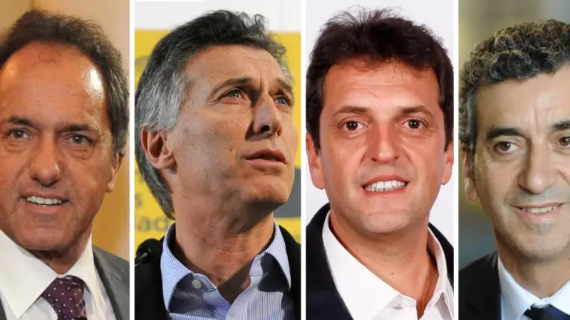 Elecciones 2015: "El kirchnerismo puede ganar en primera vuelta", advirtió Gustavo Posse