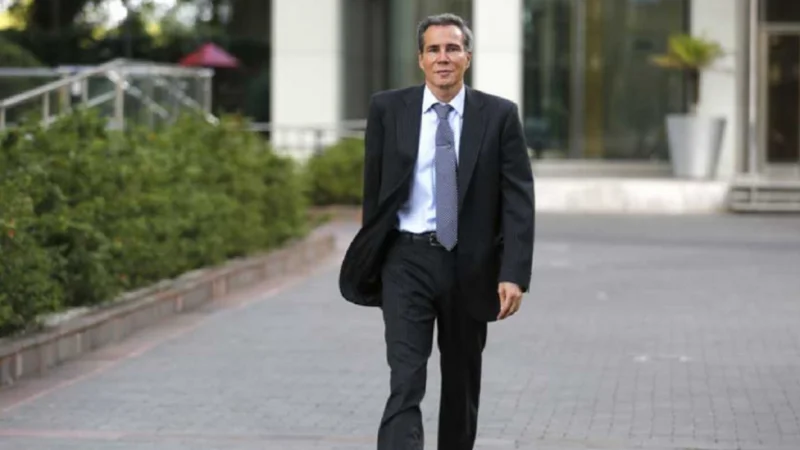 Causa Nisman: concluyen los peritajes a los teléfonos del fiscal y el Gobierno disparó contra Arroyo Salgado