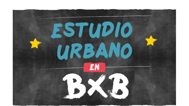 Bandas x Barrios