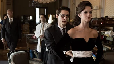 Les Avant-Premiéres vuelve al Cinemark Palermo Les Avant-Premiéres vuelve al Cinemark Palermo