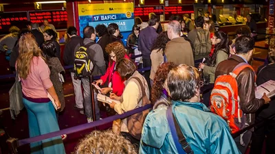 ¿Qué ver en el BAFICI 2015? ¿Qué ver en el BAFICI 2015?