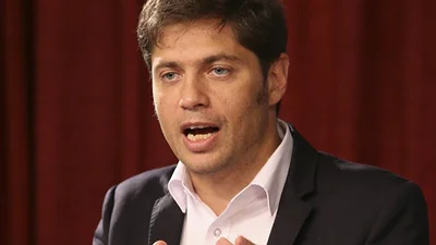 El Gobierno apelará el fallo del CIADI por Aguas Argentinas El Gobierno apelará el fallo del CIADI por Aguas Argentinas