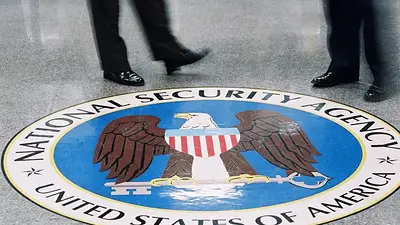 La CIA busca mensajes terroristas en videos porno La CIA busca mensajes terroristas en videos porno