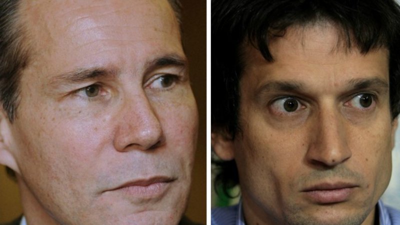 Fein requirió información sobre la cuenta de Nisman en Estados Unidos