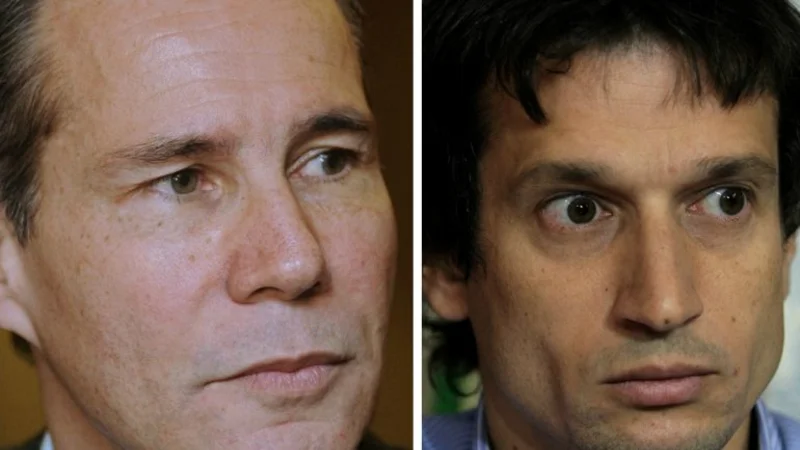 Fein requirió información sobre la cuenta de Nisman en Estados Unidos