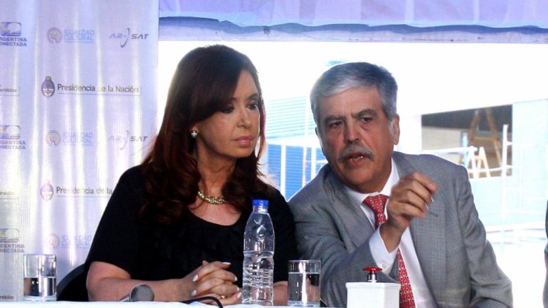 De Vido contra Larreta: "Quiere dolarizar las tarifas de los servicios públicos"