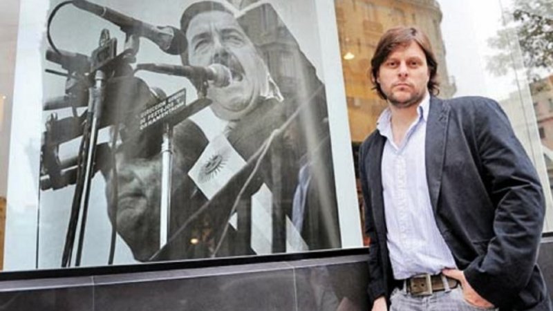 El Gobierno nombró a un dirigente radical en la Jefatura de Gabinete