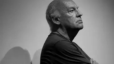 Murió el escritor y periodista Eduardo Galeano Murió el escritor y periodista Eduardo Galeano