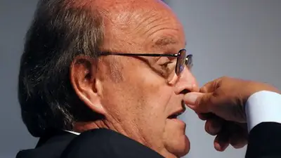 De Mendiguren defendió al presidente de la UIA: "Lo malinterpretaron" De Mendiguren defendió al presidente de la UIA: "Lo malinterpretaron"