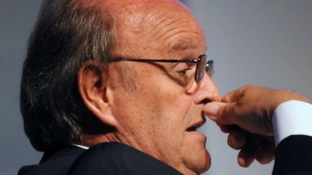 De Mendiguren defendió al presidente de la UIA: "Lo malinterpretaron"