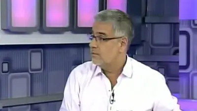 Feletti: "Hay empresarios que ganan plata acá hace 60 años y se la llevan afuera" Feletti: "Hay empresarios que ganan plata acá hace 60 años y se la llevan afuera"