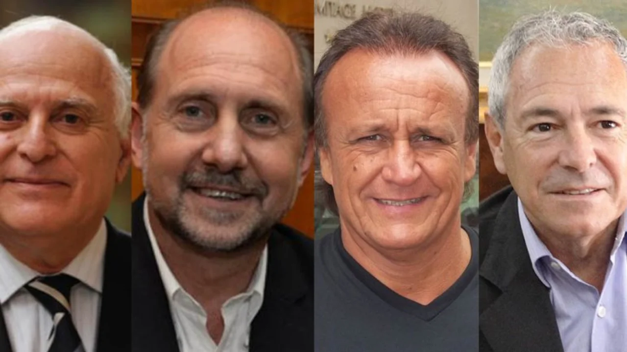 Elecciones en Santa Fe: leve ventaja del socialismo sobre el PRO en la recta final para las PASO