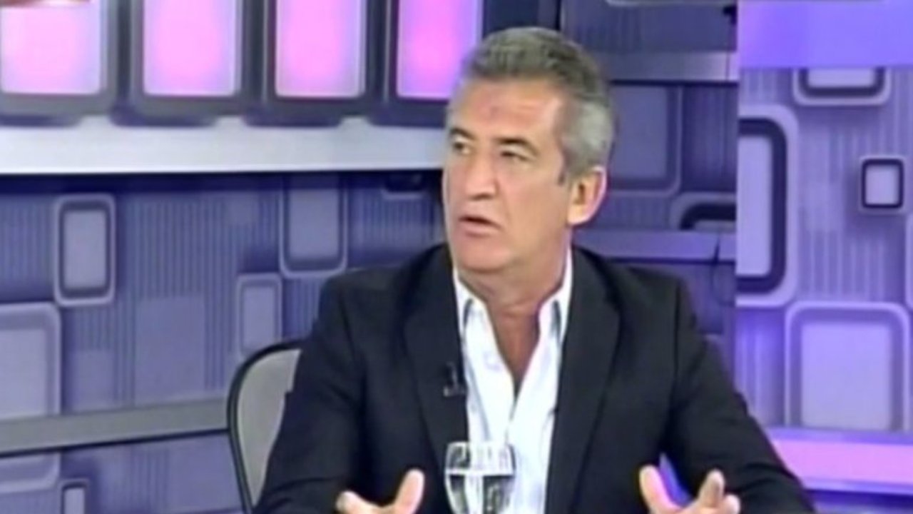 Urribarri. "Soy la garantía de continuidad"