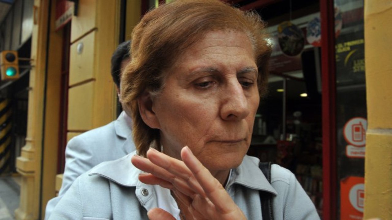 La madre de Nisman declara ante la fiscal Fein