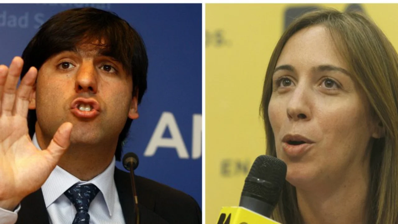Guerra de encuestas: Bossio lidera la imagen positiva en las PASO bonaerenses