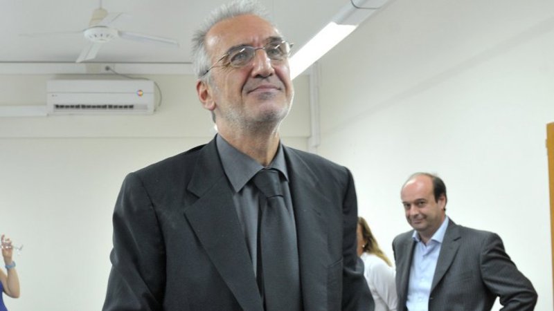 Moldes, durísimo contra la Justicia de la que forma parte