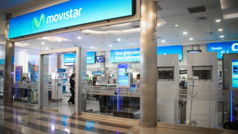 La Defensoría porteña denunció a Movistar por cambios en planes de Internet