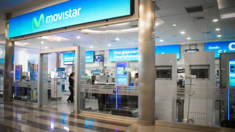 La Defensoría porteña denunció a Movistar por cambios en planes de Internet