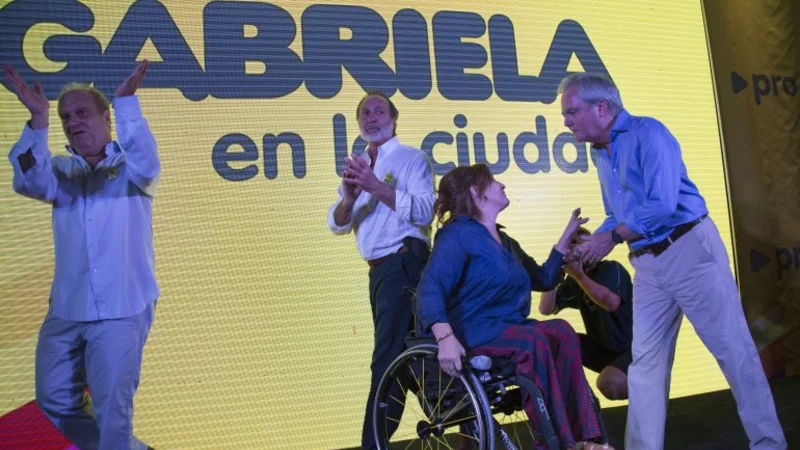 Arde la interna PRO:  "Larreta-Santilli es una fórmula peronista", dice Pinedo