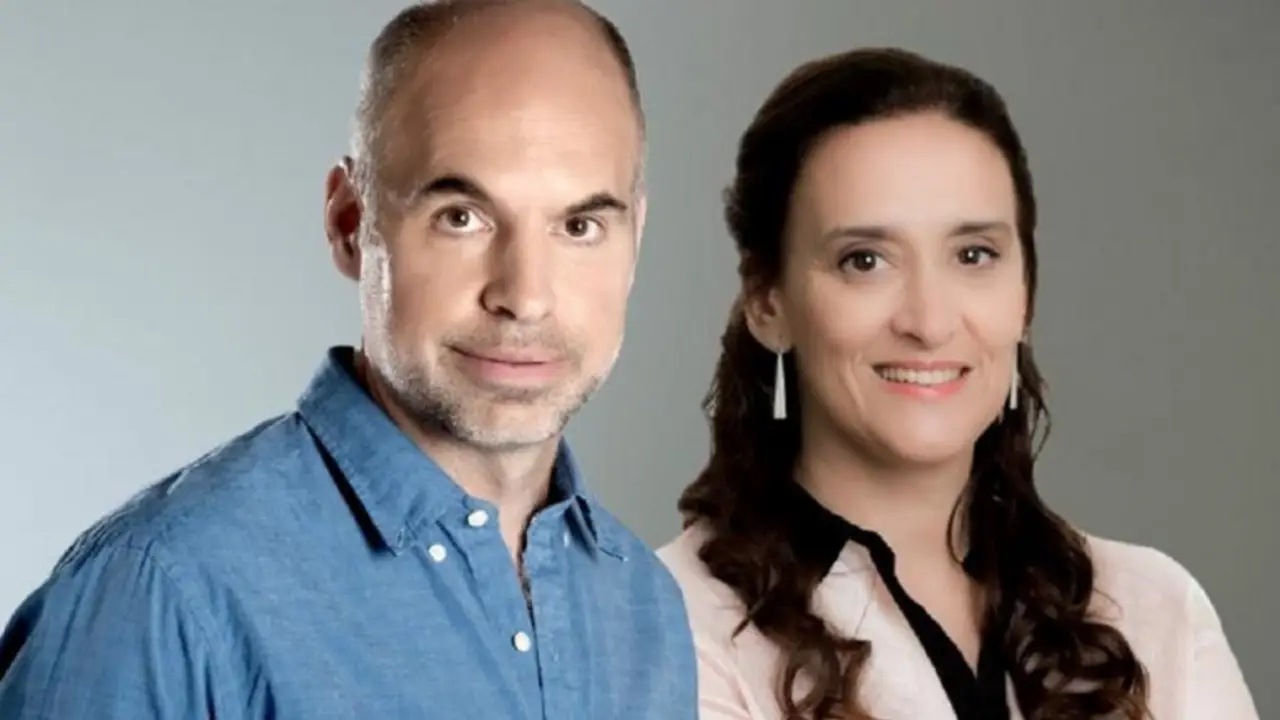 Elecciones en la Ciudad: Rodríguez Larreta, ocho puntos arriba de Michetti