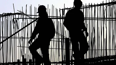 La construcción da señales de repunte y crecería en 2015 La construcción da señales de repunte y crecería en 2015