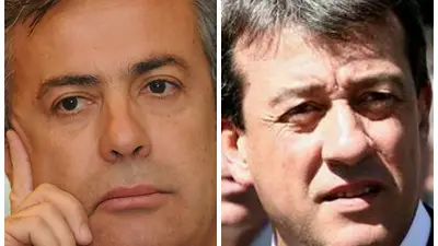 Mendoza: Cornejo saca 20 puntos al segundo Mendoza: Cornejo saca 20 puntos al segundo