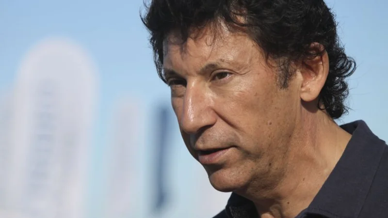 Posse insiste en que el FPV "puede ganar en primera vuelta" y pide una mega PASO