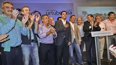 Elecciones 2015: la Justicia de Salta confirmó que "no hubo fraude" en las PASO Elecciones 2015: la Justicia de Salta confirmó que "no hubo fraude" en las PASO