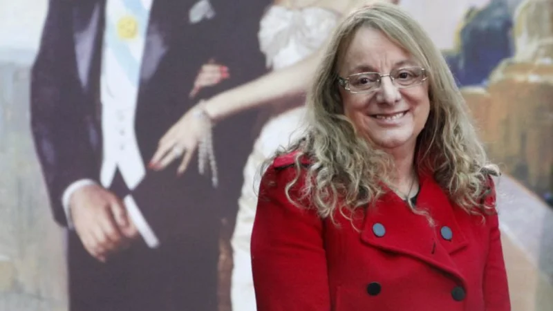"Sin poder popular, la política es una cáscara vacía"