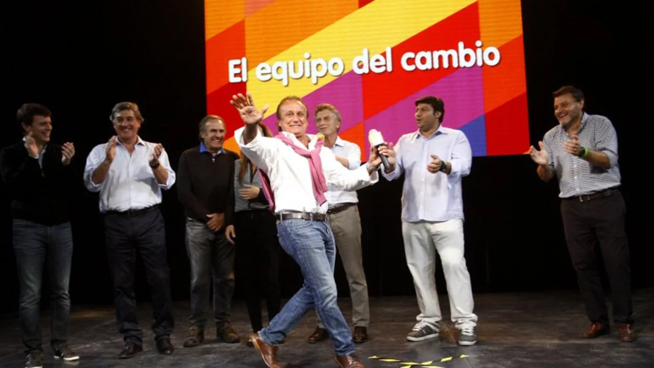 En una reñida elección en Santa Fe, el PRO se impuso ante el socialismo