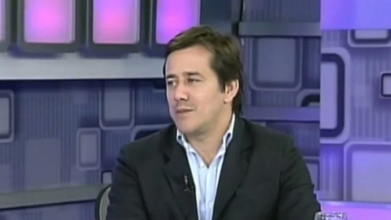 Recalde: "La opción progresista en la Ciudad es el FPV"
