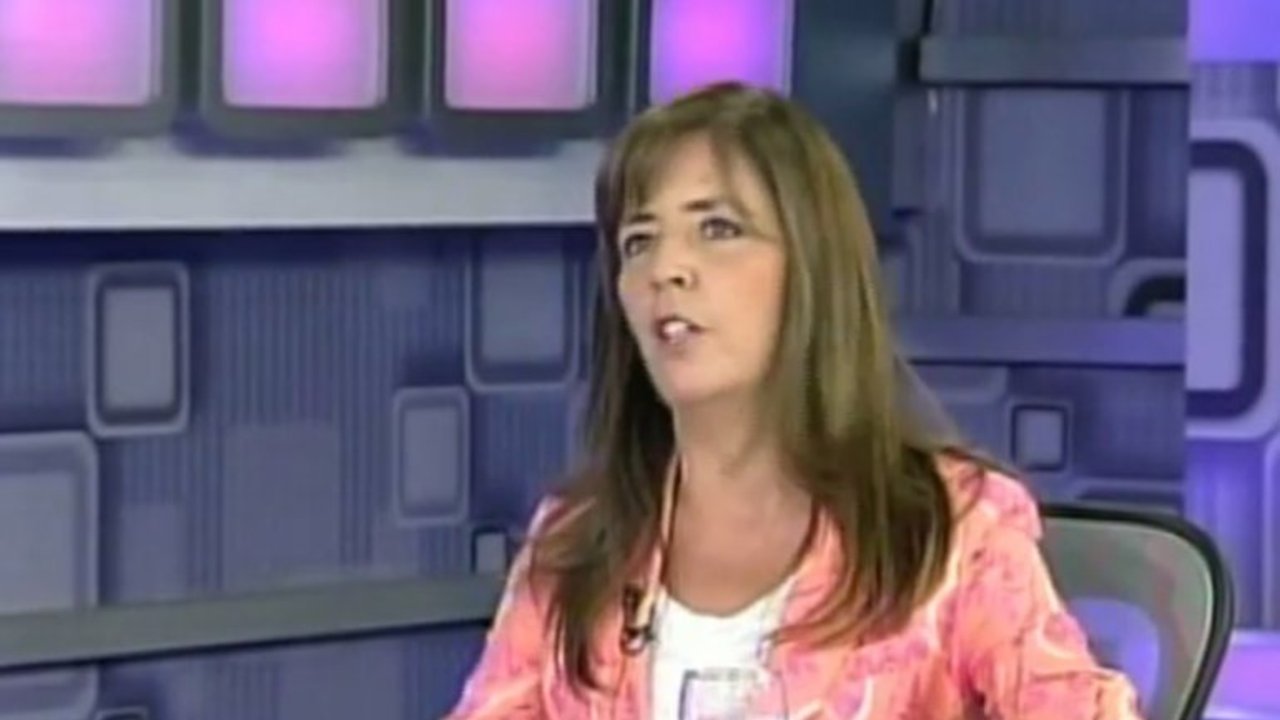 Cerruti, contra las encuestas: "La realidad está en los votos"