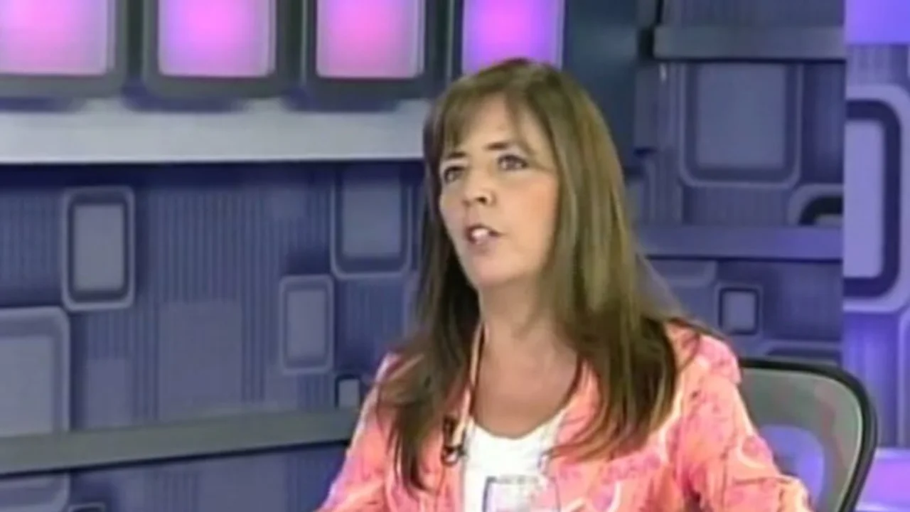 Cerruti, contra las encuestas: "La realidad está en los votos"