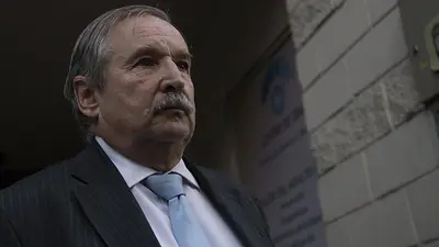 El presidente de la DAIA pedirá una reunión con Cristina por los presuntos vínculos de Nisman con los buitres El presidente de la DAIA pedirá una reunión con Cristina por los presuntos vínculos de Nisman con los buitres