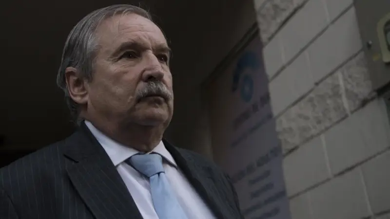 El presidente de la DAIA pedirá una reunión con Cristina por los presuntos vínculos de Nisman con los buitres