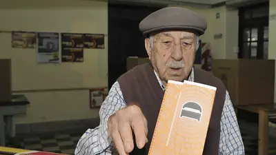 Elecciones en Santa Fe y Mendoza: cómo le fue al FpV respecto de 2011 Elecciones en Santa Fe y Mendoza: cómo le fue al FpV respecto de 2011